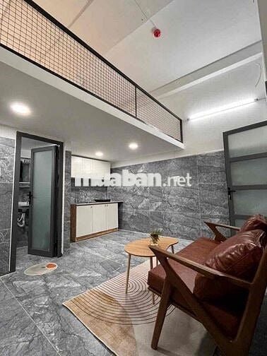 🔥HOT SIÊU PHẨM TÂN PHÚ CĂN HỘ DUPLEX LUXURY RỘNG NGAY TẦNG TRỆT