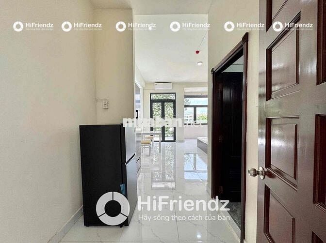 ❣️KHAI TRƯƠNG SIÊU PHẨM BAN CÔNG - NỘI THẤT XỊN GẦN CÔNG VIÊN PHÚ LÂM