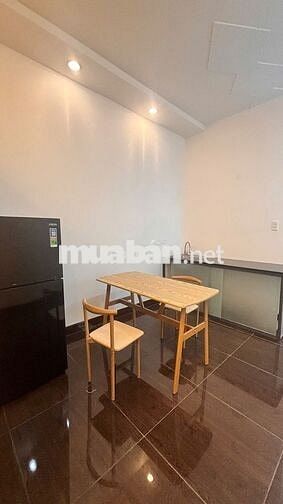 🌟 CHO THUÊ PHÒNG SIÊU XINH – FULL TIỆN NGHI, TRUNG TÂM QUẬN 5 🌟