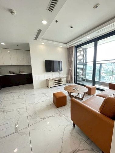 22tr/tháng, 145m2, 3 Phòng ngủ, 2WC, Nôi thất mới, Phan Đăng Lưu, PN.