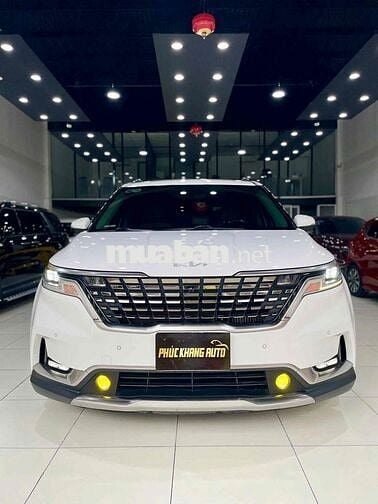 Kia Carnival 2022 2.2D Premium 8 chỗ Cực đẹp