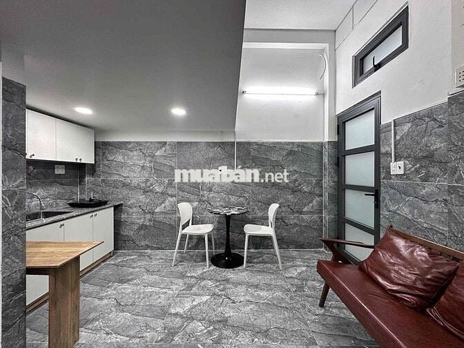 🔥HOT SIÊU PHẨM TÂN PHÚ CĂN HỘ DUPLEX LUXURY RỘNG NGAY TẦNG TRỆT