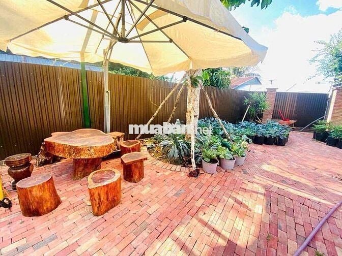 🌻CHO THUÊ BIỆT THỰ SÂN VƯỜN 380M2 MỚI FULL NỘI THẤT CAO CẤP