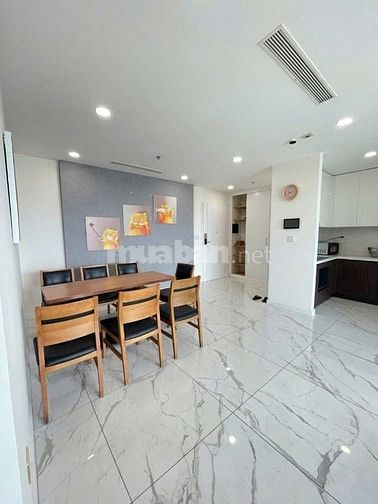 22tr/tháng, 145m2, 3 Phòng ngủ, 2WC, Nôi thất mới, Phan Đăng Lưu, PN.