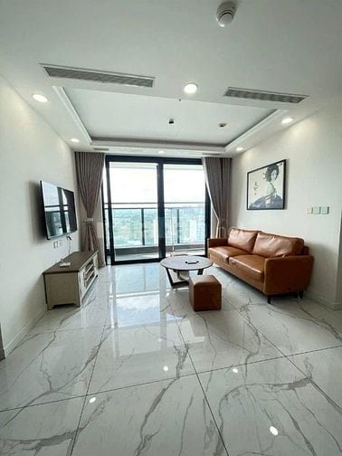 22tr/tháng, 145m2, 3 Phòng ngủ, 2WC, Nôi thất mới, Phan Đăng Lưu, PN.