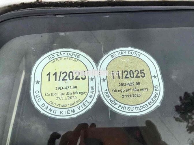 Toyota Hiace 2007 - 200000 km