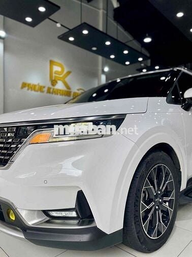 Kia Carnival 2022 2.2D Premium 8 chỗ Cực đẹp