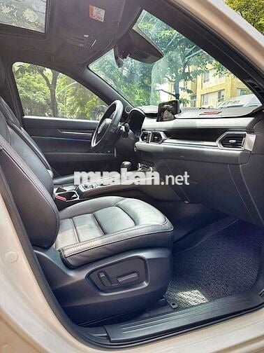 Mazda CX 5 2024 Premium Sport 2.0 AT - 10000 km