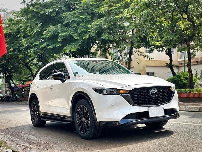 Mazda CX 5 2024 Premium Sport 2.0 AT - 10000 km