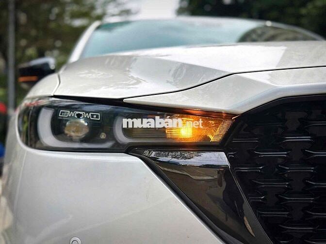 Mazda CX 5 2024 Premium Sport 2.0 AT - 10000 km