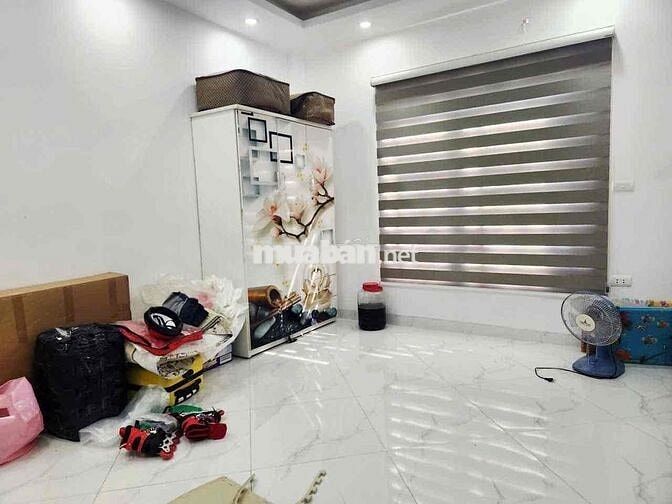 🏡 BÁN NHÀ-NGÃI CẦU- HOÀI ĐỨC- GIÁ 4,X TỶ- GẦN OTO- 32M-4 TẦNG