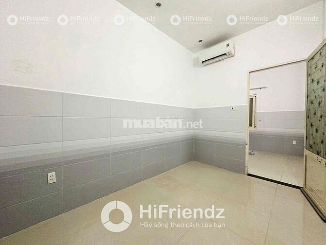 Căn Hộ Mini 2 PN Rộng Rãi Thoáng Mát