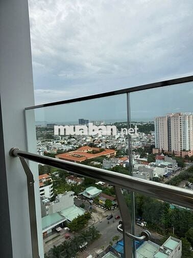 Cho thuê căn hộ Vung Tau Centre Point, 2PN- 2WC, Full Nội Thất.10tr/th