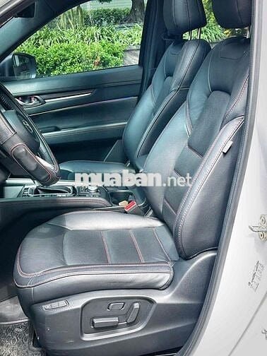 Mazda CX 5 2024 Premium Sport 2.0 AT - 10000 km