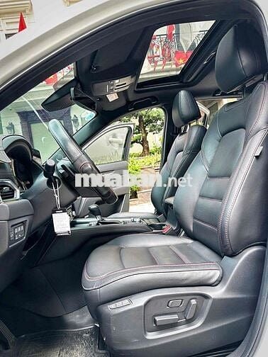 Mazda CX 5 2024 Premium Sport 2.0 AT - 10000 km