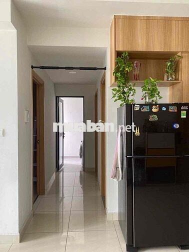 13,5TR THUÊ NGAY NHÀ 2PN 2WC NHƯ HÌNH - EMERALD CELADONCITY -