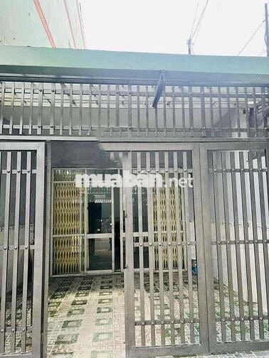 cho thuê nhà mặt tiền khinh doanh Tân Quý Tân Phú