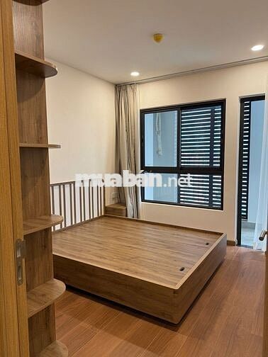 Cho thuê căn hộ Vung Tau Centre Point, 2PN- 2WC, Full Nội Thất.10tr/th