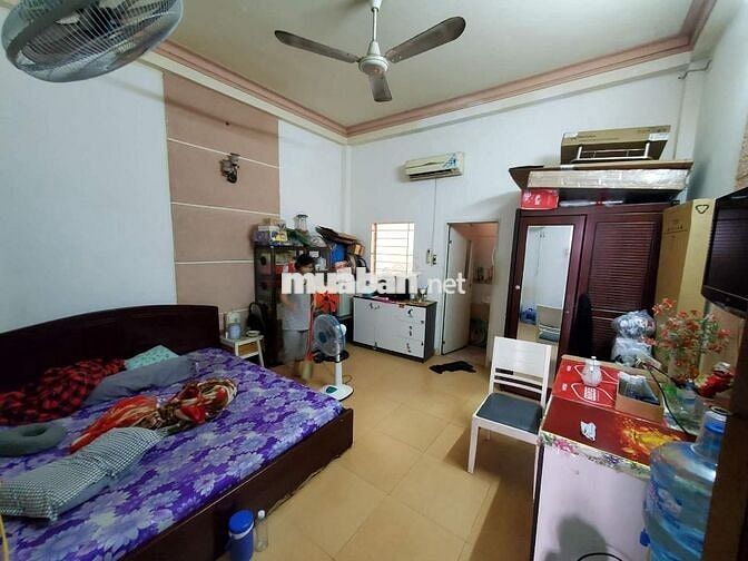 🏡 SÀN 77M2 NHÀ 4 TẦNG KHU VIP PHAN ĐĂNG LƯU, PHÚ NHUẬN, CHỈ 8.9 TỶ TL.