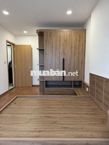 Cho thuê căn hộ Vung Tau Centre Point, 2PN- 2WC, Full Nội Thất.10tr/th