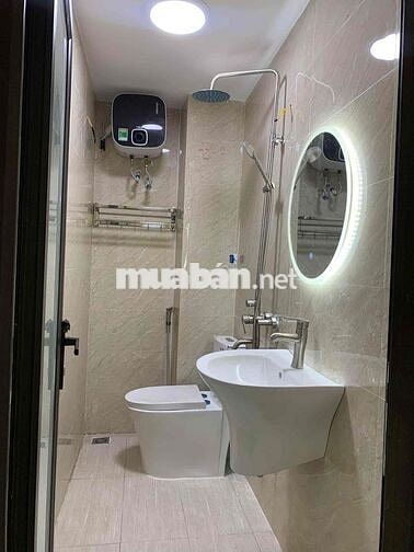 Hot! Vũ Tông Phan, 30m ra mặt phố, ngõ 2,5m, ngõ thông, nhà đẹp. 8 tỷ
