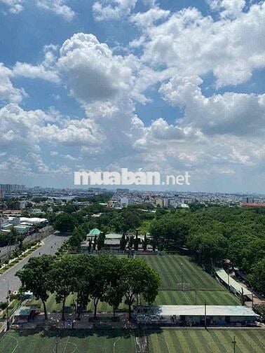 13,5TR THUÊ NGAY NHÀ 2PN 2WC NHƯ HÌNH - EMERALD CELADONCITY -