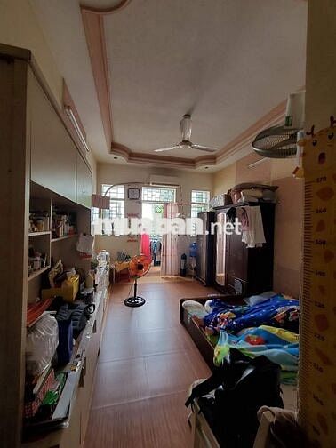 🏡 SÀN 77M2 NHÀ 4 TẦNG KHU VIP PHAN ĐĂNG LƯU, PHÚ NHUẬN, CHỈ 8.9 TỶ TL.