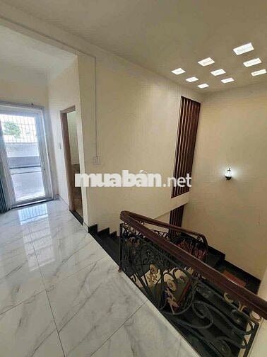 CHO THUÊ NHÀ MẶT TIỀN BÙI THỊ XUÂN FULL NỘI THẤ RẺ NHẤT KHU