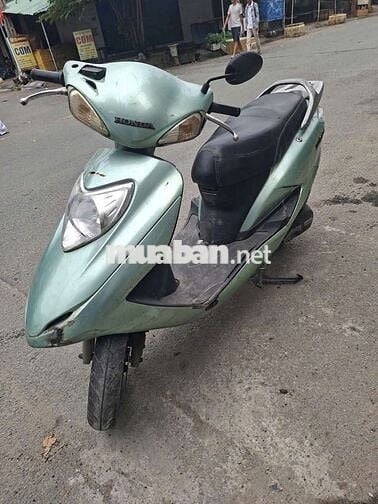 Honda a chảy giấy tờ đầy đủ. Máy bao êm