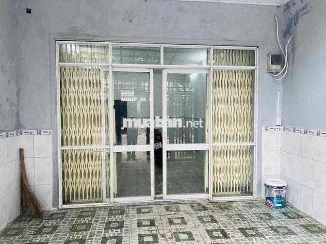 cho thuê nhà mặt tiền khinh doanh Tân Quý Tân Phú