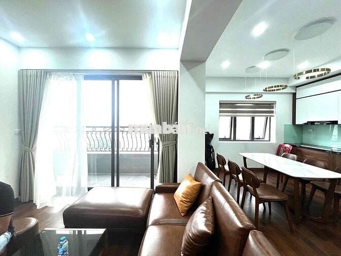Chung cư Dream Center Home 282 Nguyễn huy Tưởng 94m2 - 7.5 tỷ - 3 ngủ