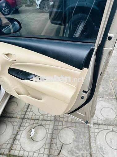 Tôi cần bán Toyota Vios 2019 1.5  mua mới tinh MTG