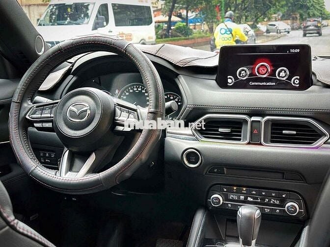 Mazda CX 5 2024 Premium Sport 2.0 AT - 10000 km