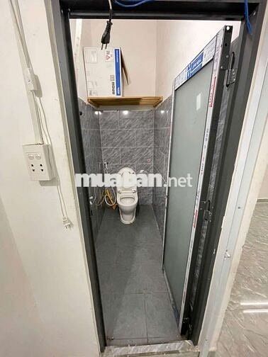 Mặt bằng mặt tiền đường số 1 p7 Gò Vấp citylan Trần Thị Nghỉ vô