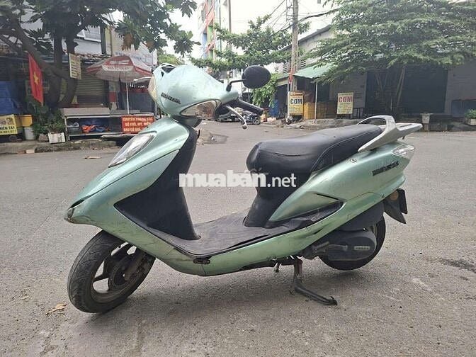 Honda a chảy giấy tờ đầy đủ. Máy bao êm