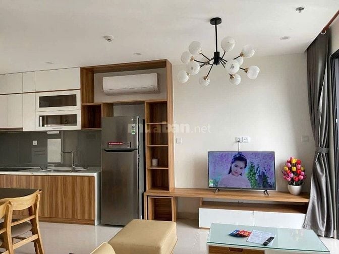 2PN/2.2Tỷ Căn hộ Nguyễn Thượng Hiền Full nội thất_SHR_Góp 15N
