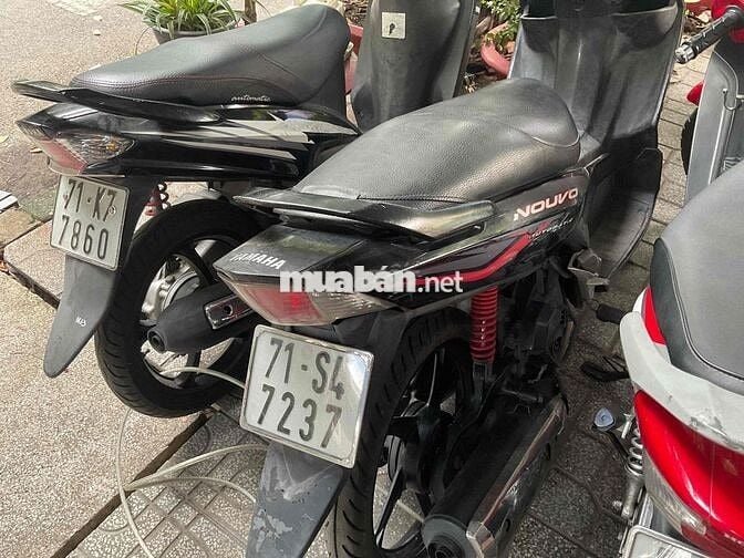bán xe yamaha zin, chính chủ