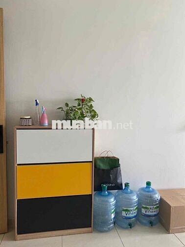 13,5TR THUÊ NGAY NHÀ 2PN 2WC NHƯ HÌNH - EMERALD CELADONCITY -