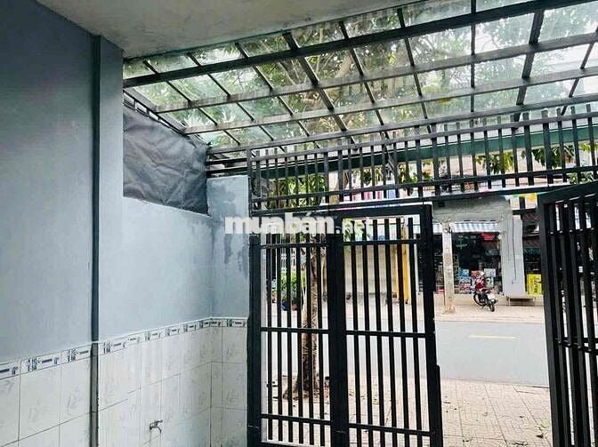 cho thuê nhà mặt tiền khinh doanh Tân Quý Tân Phú
