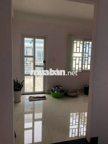 Nhà 4 tầng 72,9m2 413 Lê Văn Quới, Quận Bình Tân
