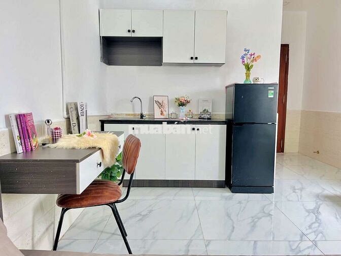 ⛅ CHDV CỬA SỔ TRỜI BỰ-THANG MÁY-MẶT TIỀN AN BÌNH Q5 TIỆN CHO SINH VIÊN