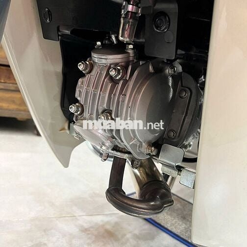 Honda Super Cub C125 06-2025 siêu lướt BS HCM