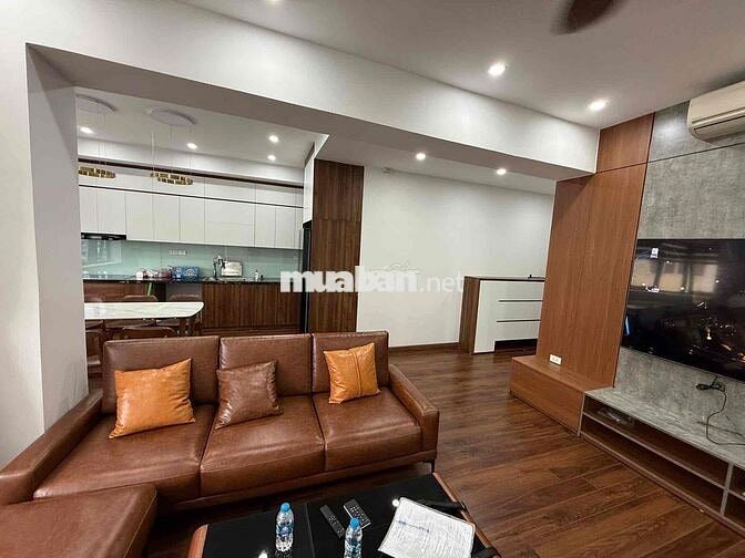 Chung cư Dream Center Home 282 Nguyễn huy Tưởng 94m2 - 7.5 tỷ - 3 ngủ