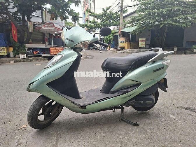 Honda a chảy giấy tờ đầy đủ. Máy bao êm