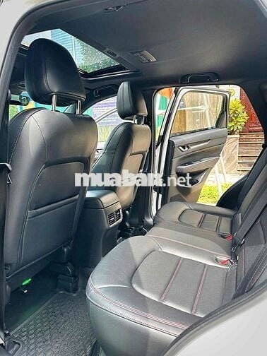 Mazda CX 5 2024 Premium Sport 2.0 AT - 10000 km