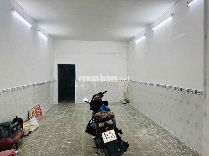 cho thuê nhà mặt tiền khinh doanh Tân Quý Tân Phú