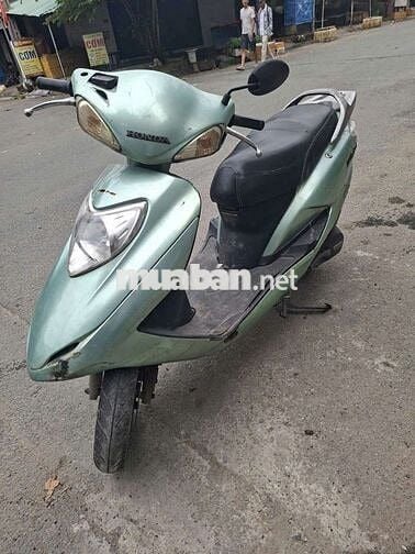 Honda a chảy giấy tờ đầy đủ. Máy bao êm