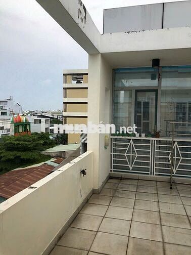 Nhà 4 tầng 72,9m2 413 Lê Văn Quới, Quận Bình Tân