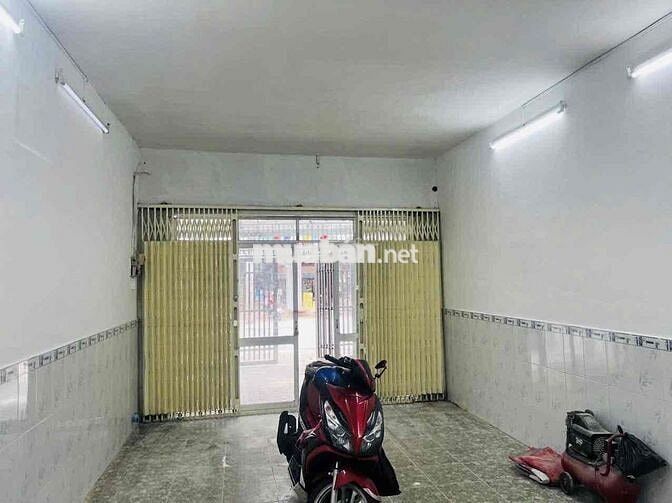cho thuê nhà mặt tiền khinh doanh Tân Quý Tân Phú