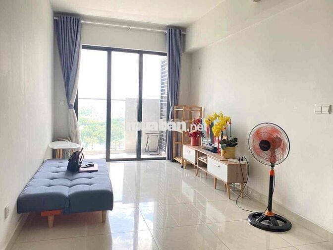 13,5TR THUÊ NGAY NHÀ 2PN 2WC NHƯ HÌNH - EMERALD CELADONCITY -